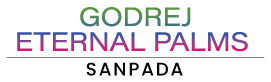 Godrej Eternal Palms Sanpada